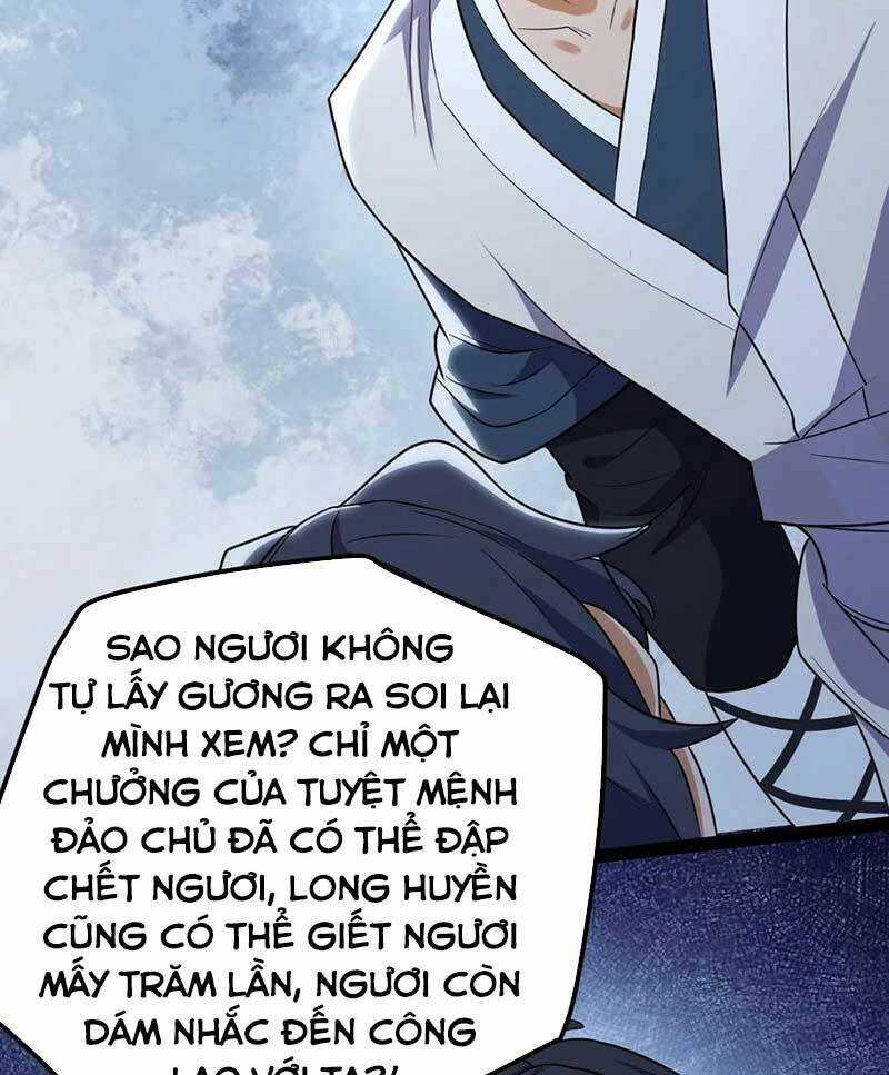 Vĩnh Sinh - Chapter 64 - Trang 56