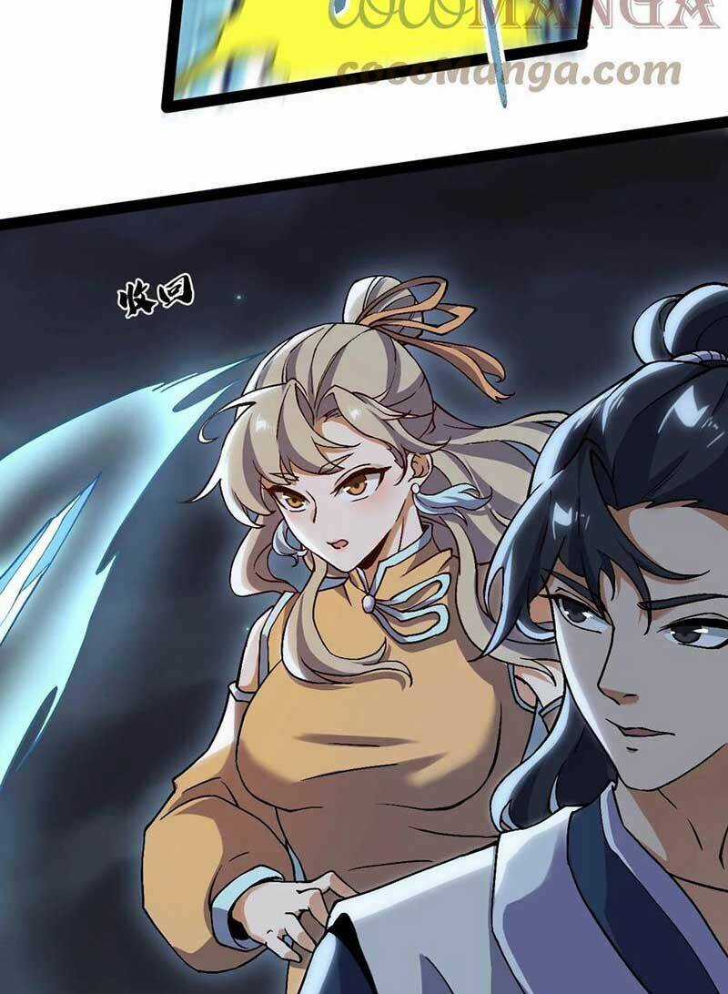 Vĩnh Sinh - Chapter 64 - Trang 7