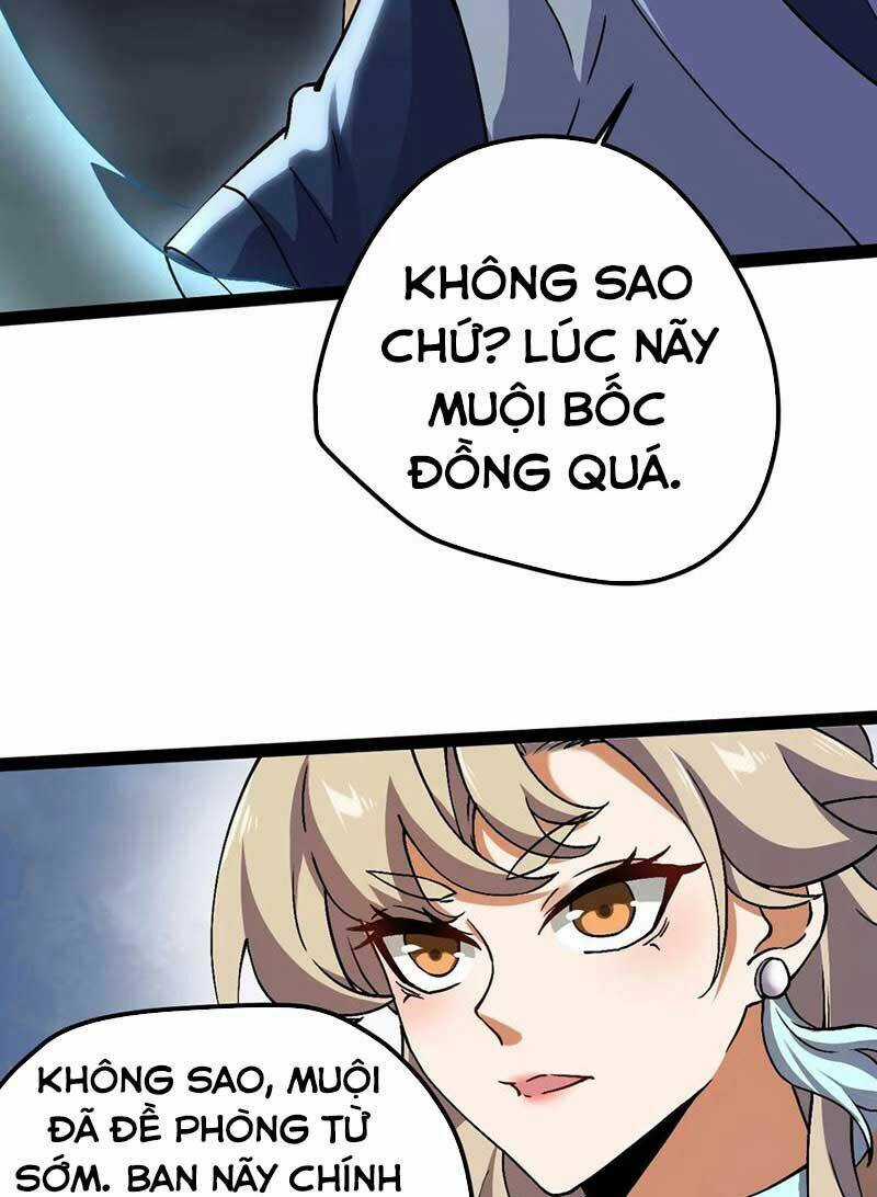 Vĩnh Sinh - Chapter 64 - Trang 8