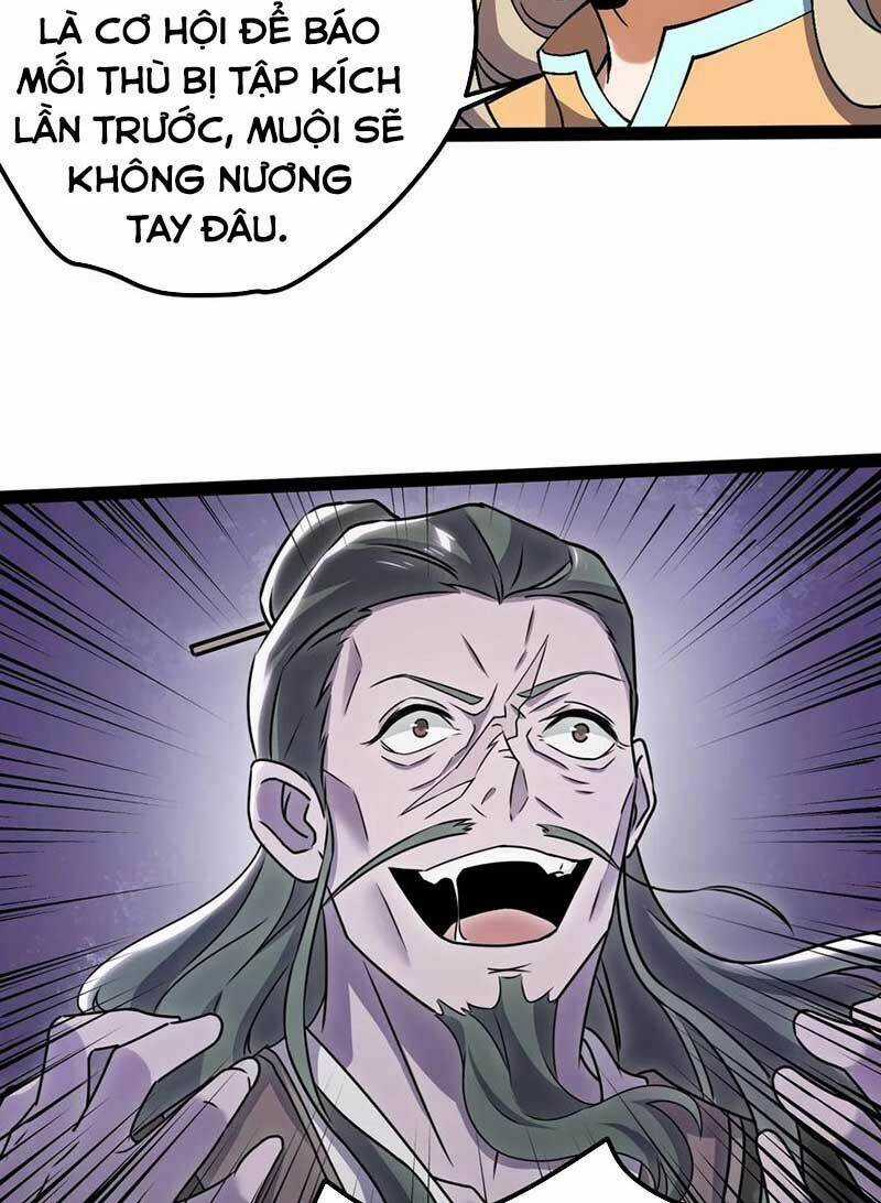 Vĩnh Sinh - Chapter 64 - Trang 9