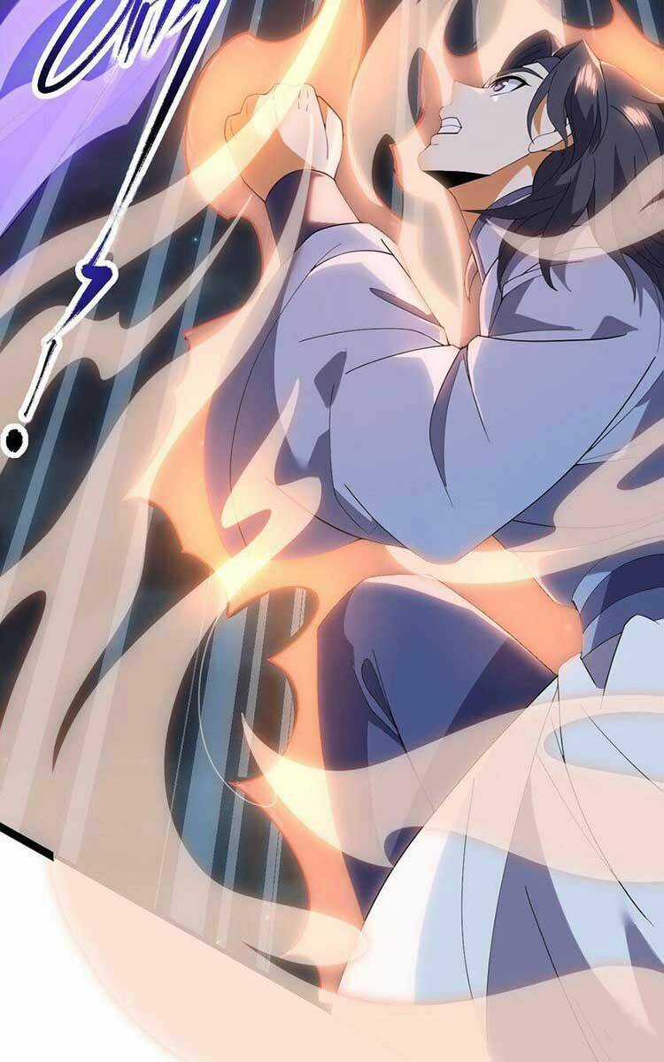 Vĩnh Sinh - Chapter 65 - Trang 11