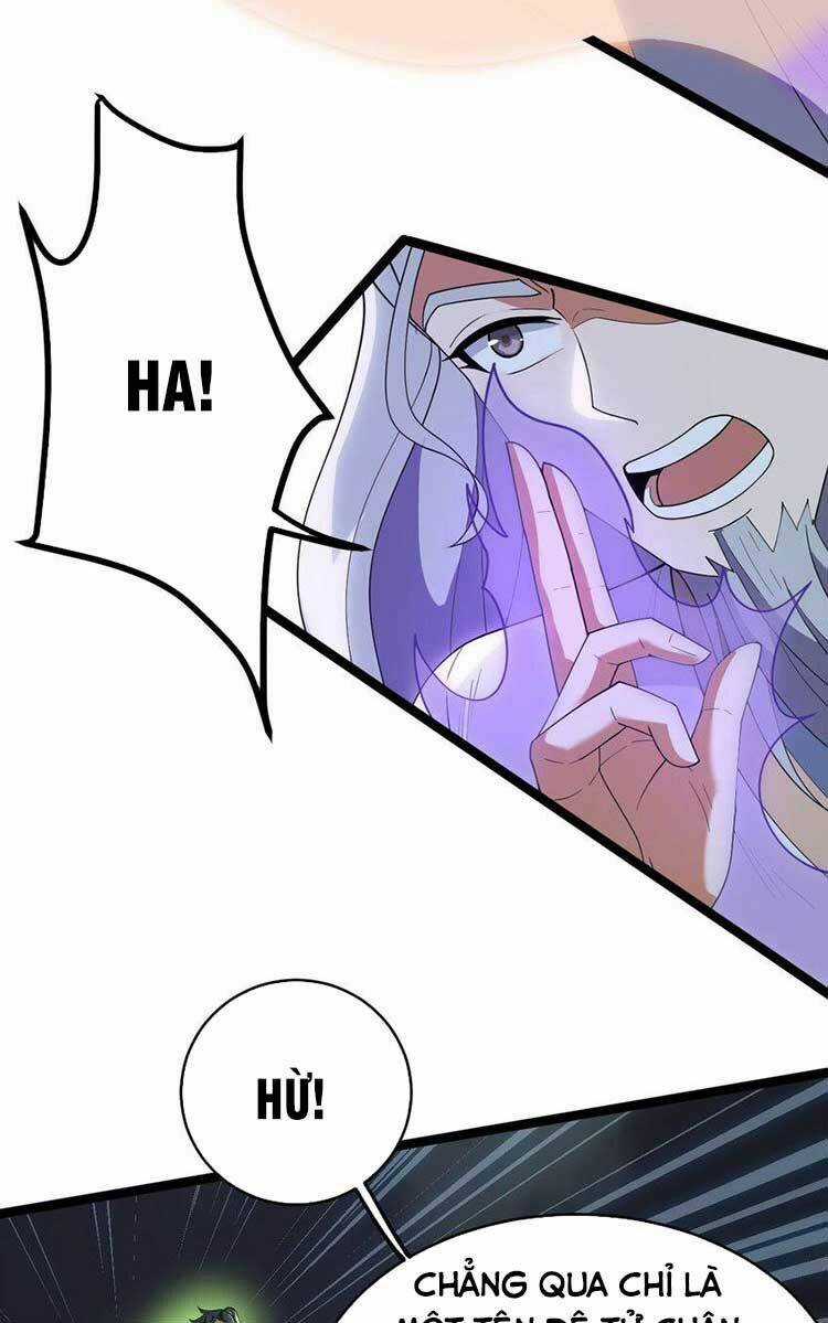 Vĩnh Sinh - Chapter 65 - Trang 12