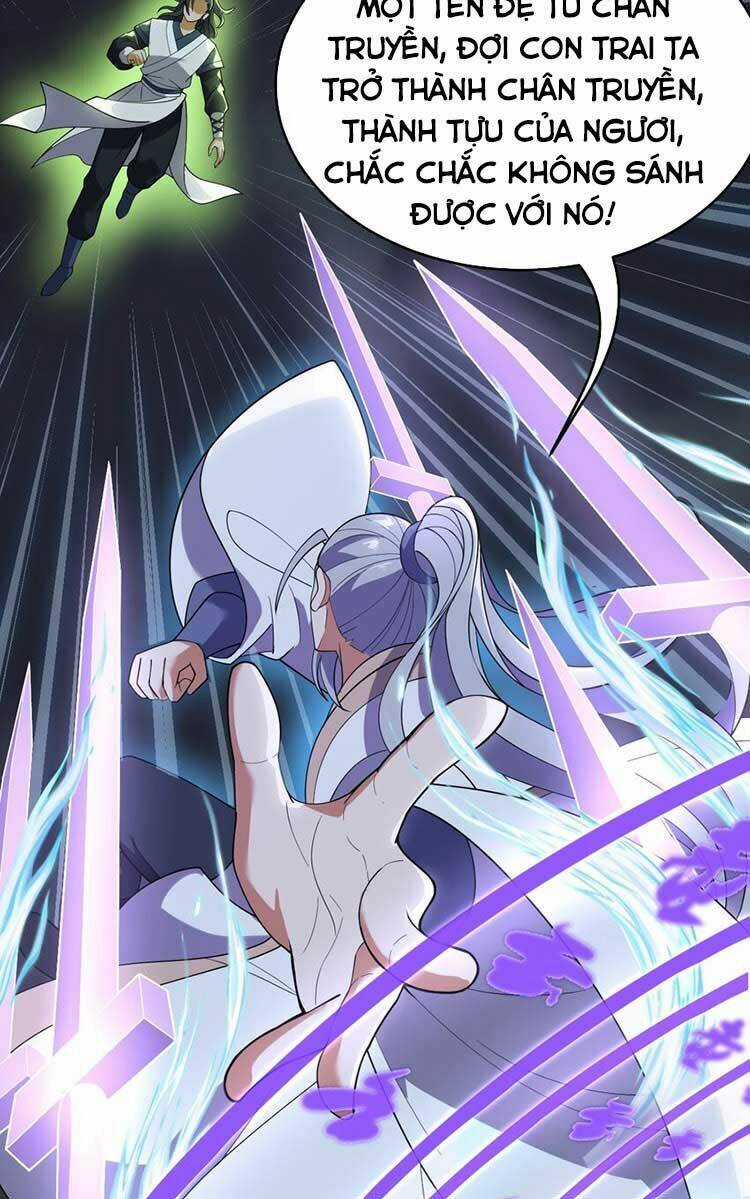 Vĩnh Sinh - Chapter 65 - Trang 13