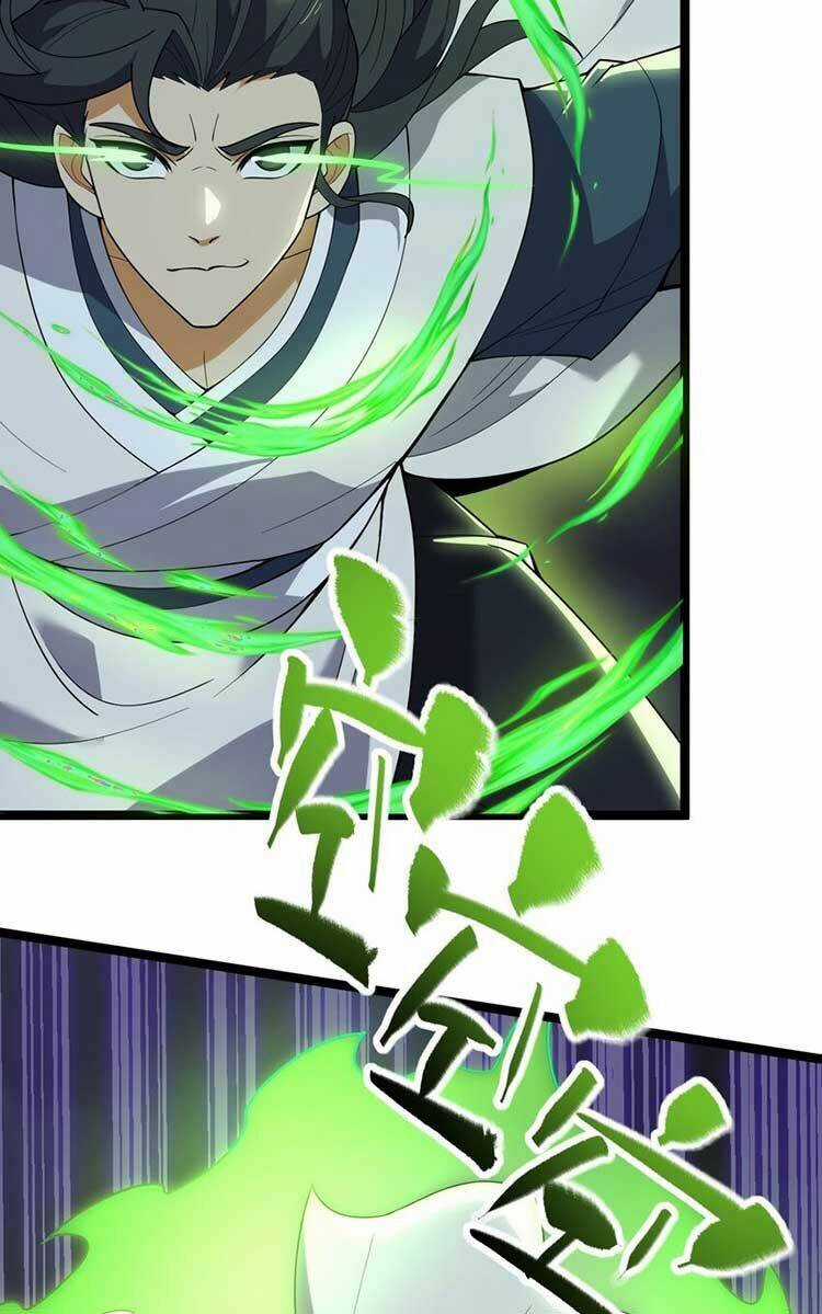 Vĩnh Sinh - Chapter 65 - Trang 15