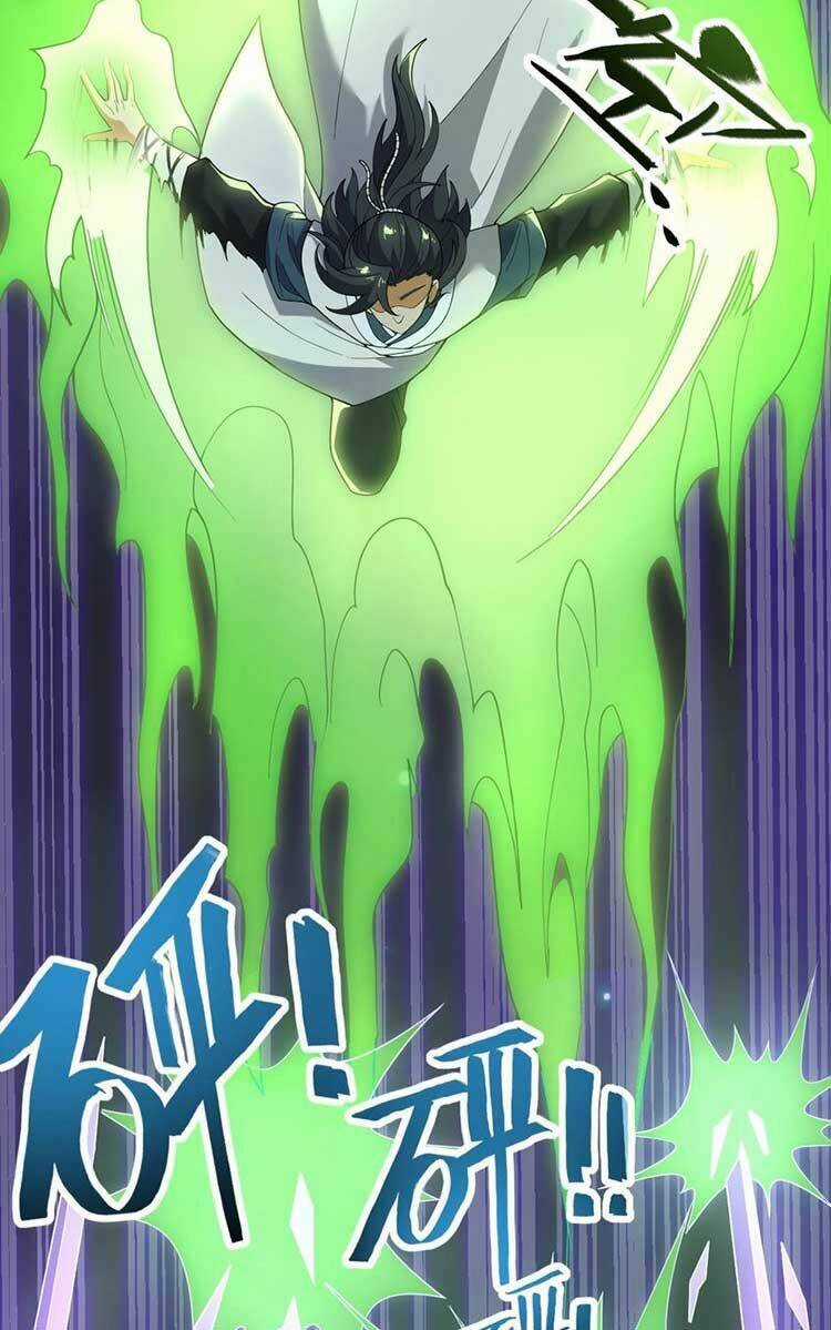 Vĩnh Sinh - Chapter 65 - Trang 16