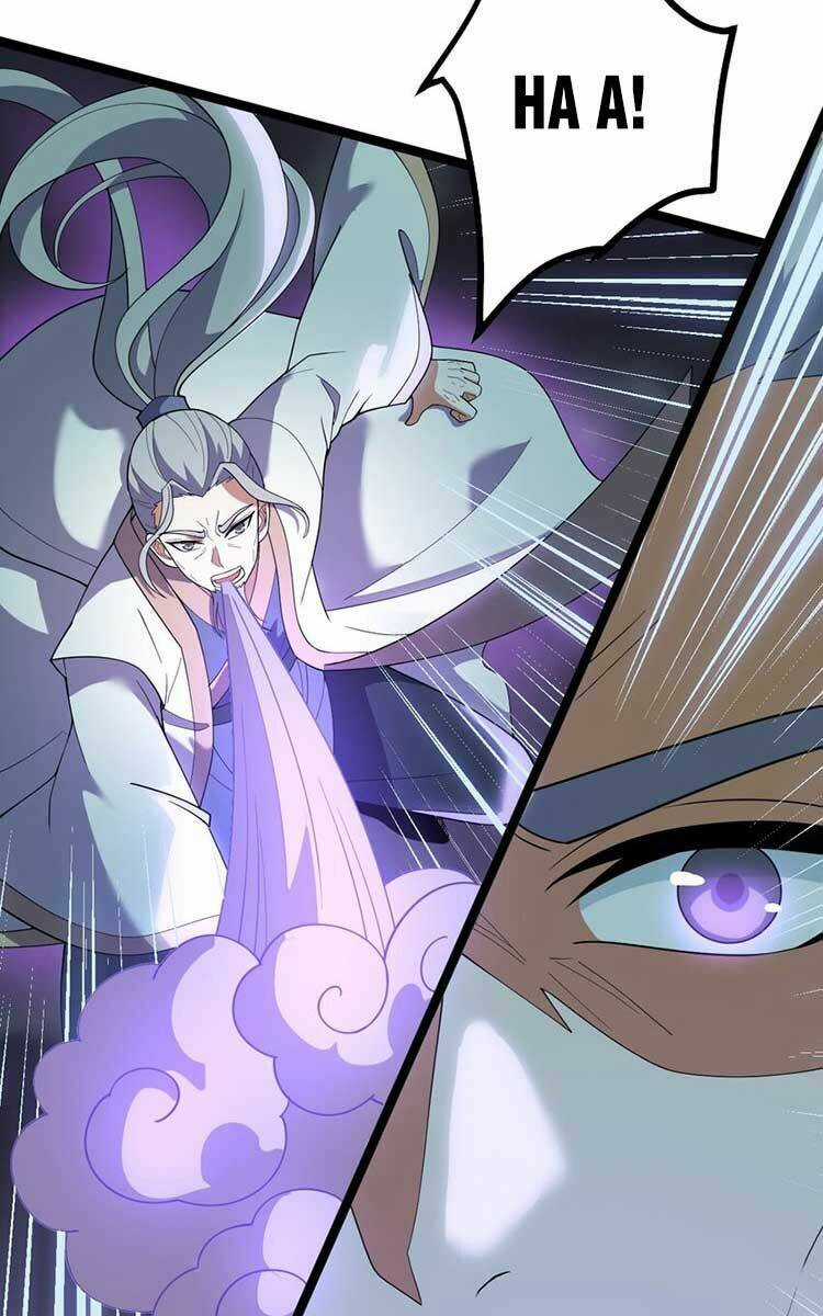 Vĩnh Sinh - Chapter 65 - Trang 18