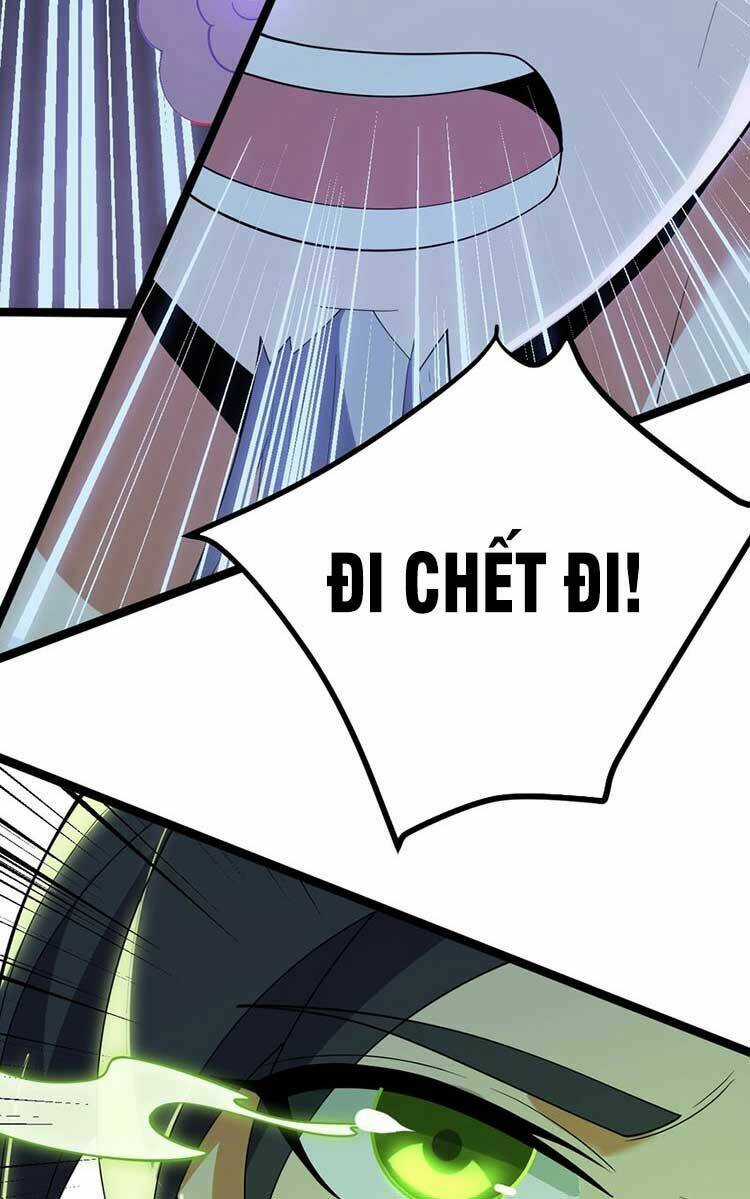 Vĩnh Sinh - Chapter 65 - Trang 19