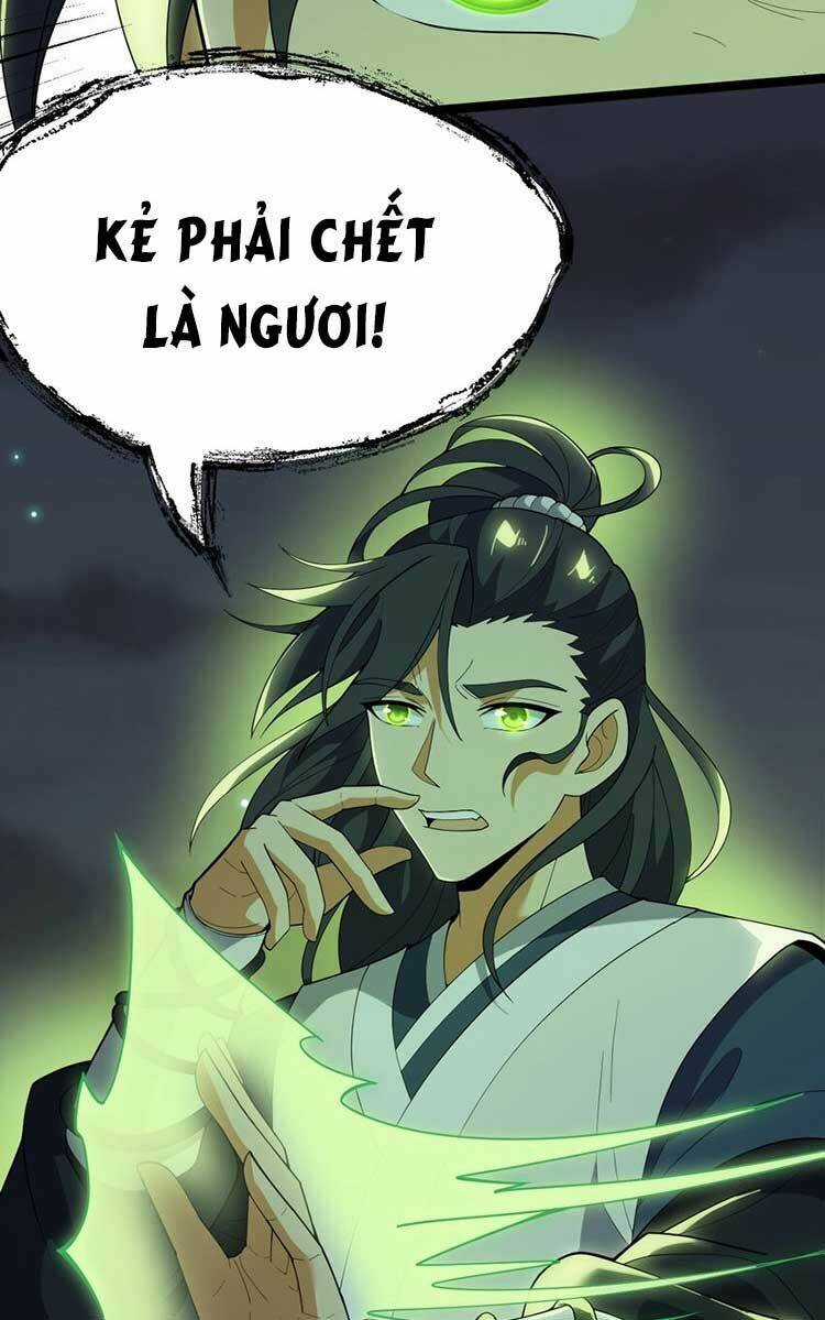 Vĩnh Sinh - Chapter 65 - Trang 20