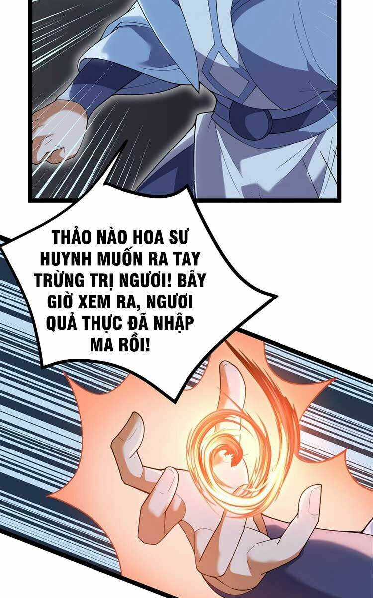 Vĩnh Sinh - Chapter 65 - Trang 3