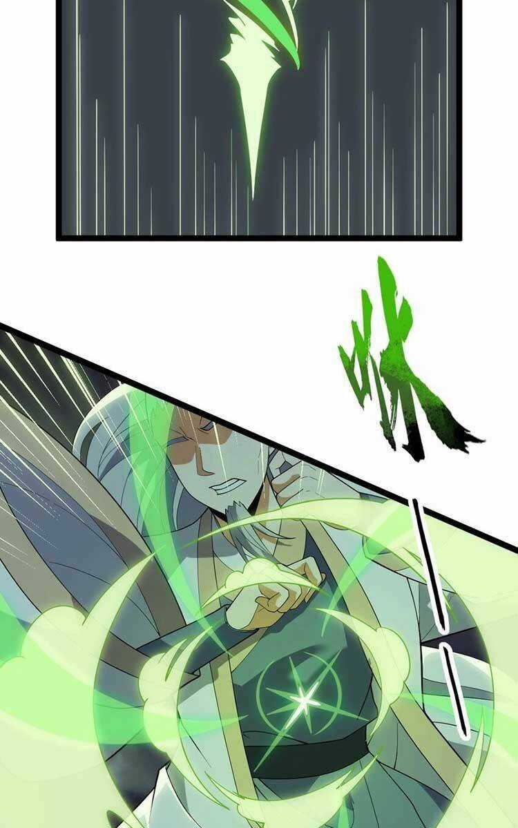 Vĩnh Sinh - Chapter 65 - Trang 22