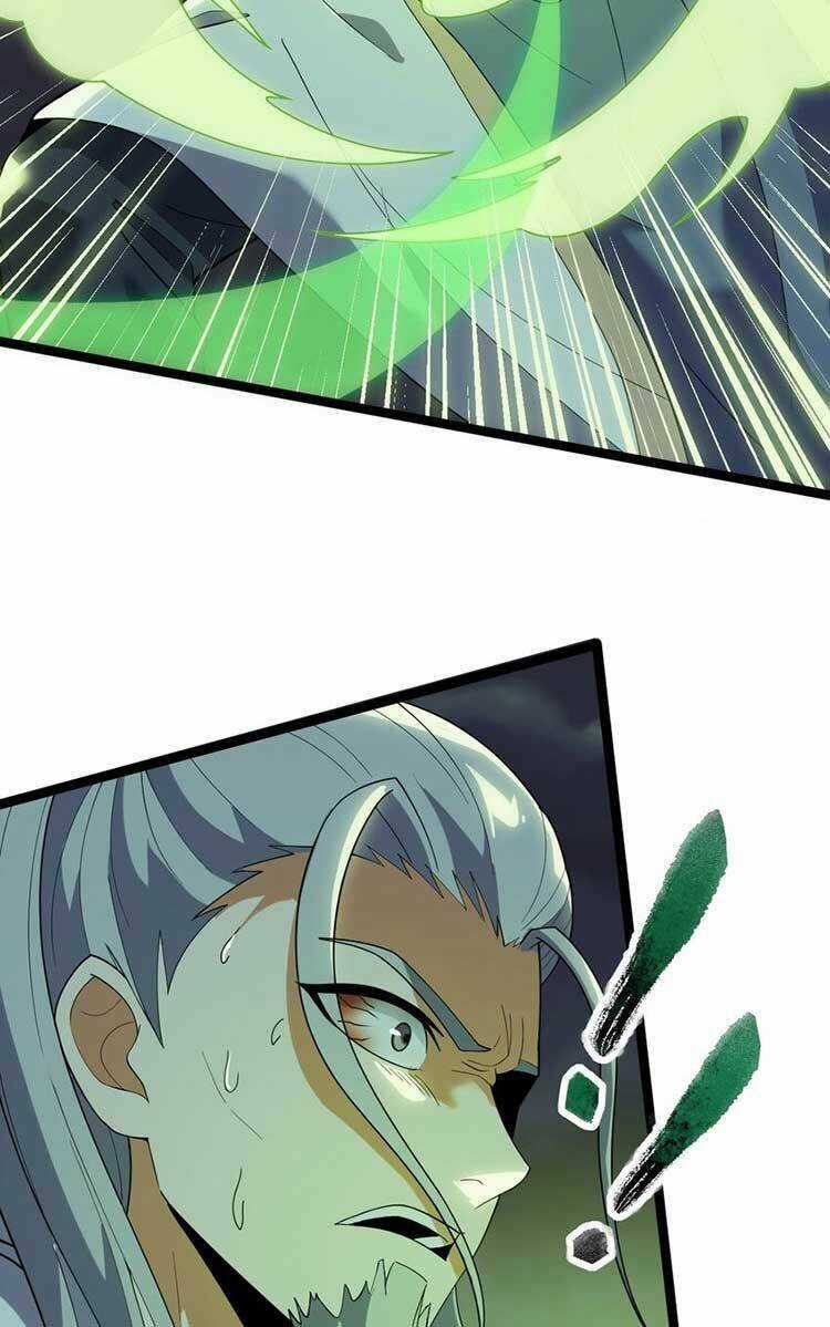 Vĩnh Sinh - Chapter 65 - Trang 23