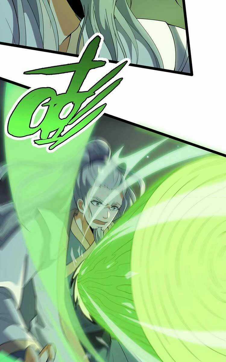 Vĩnh Sinh - Chapter 65 - Trang 24