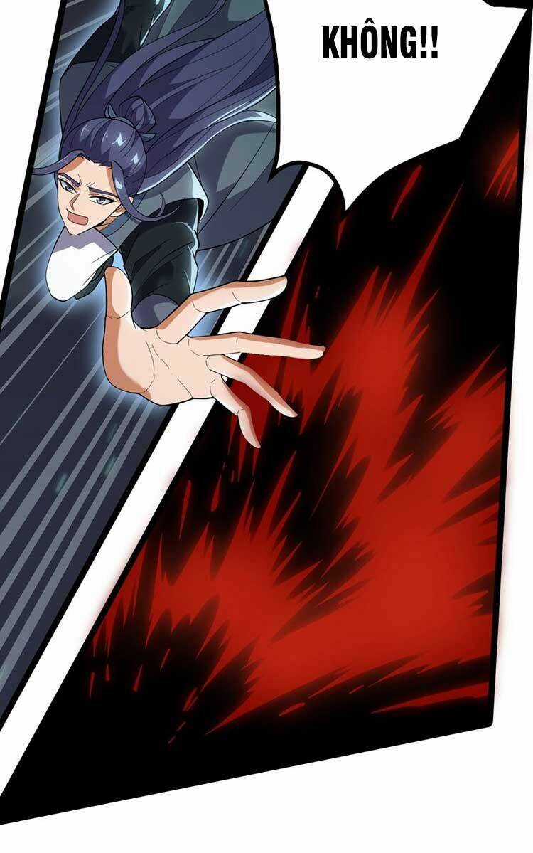 Vĩnh Sinh - Chapter 65 - Trang 26