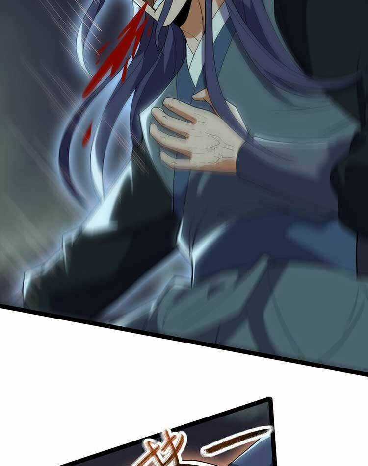 Vĩnh Sinh - Chapter 65 - Trang 29