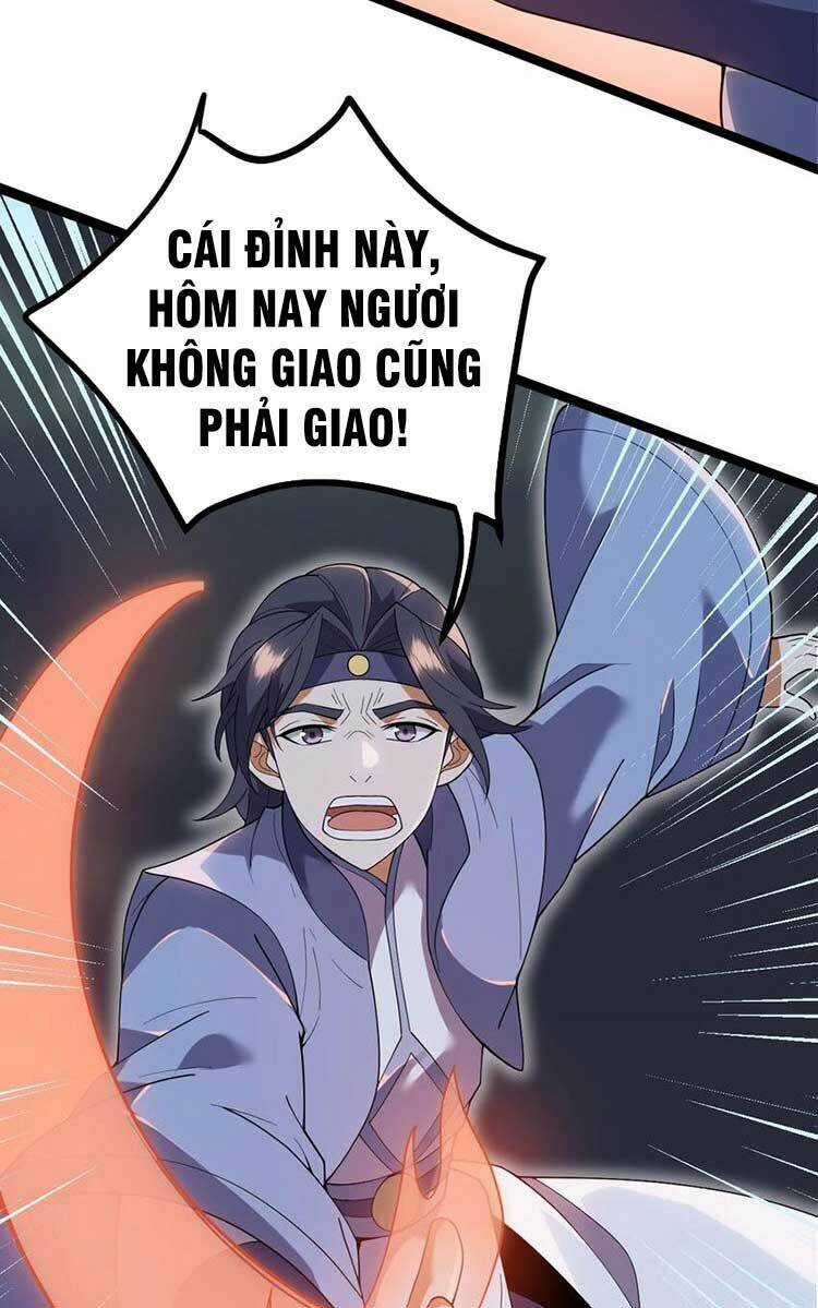 Vĩnh Sinh - Chapter 65 - Trang 4