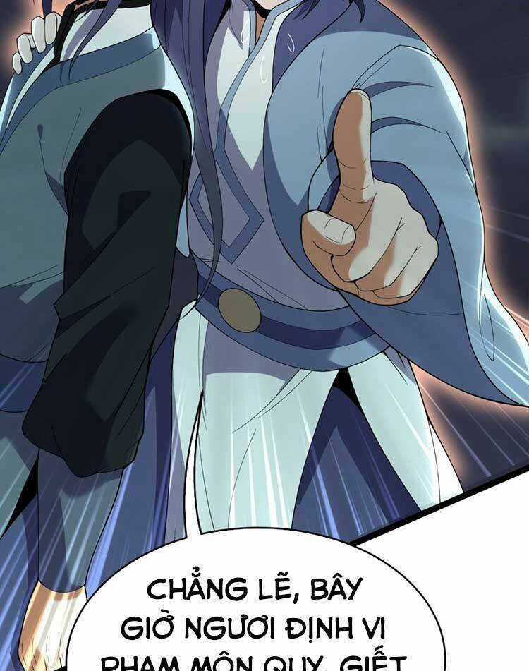 Vĩnh Sinh - Chapter 65 - Trang 31