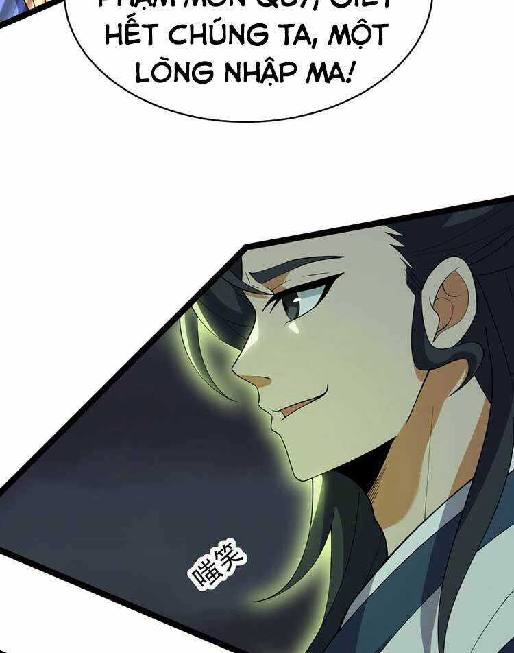 Vĩnh Sinh - Chapter 65 - Trang 32