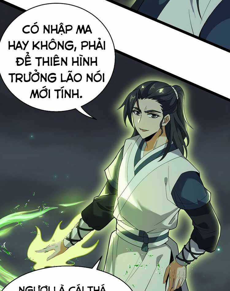 Vĩnh Sinh - Chapter 65 - Trang 33