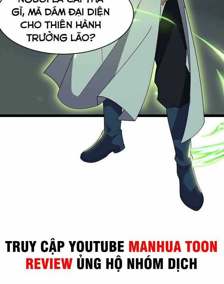 Vĩnh Sinh - Chapter 65 - Trang 34