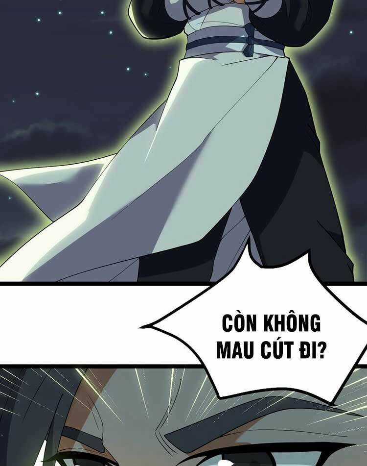 Vĩnh Sinh - Chapter 65 - Trang 36