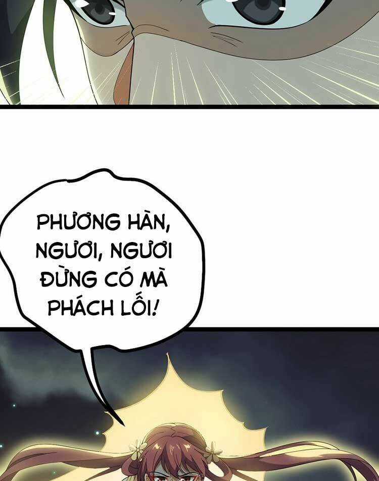 Vĩnh Sinh - Chapter 65 - Trang 37