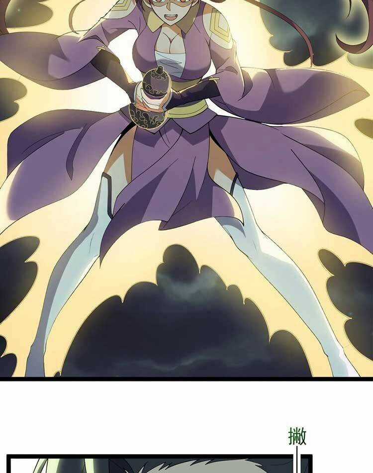 Vĩnh Sinh - Chapter 65 - Trang 38