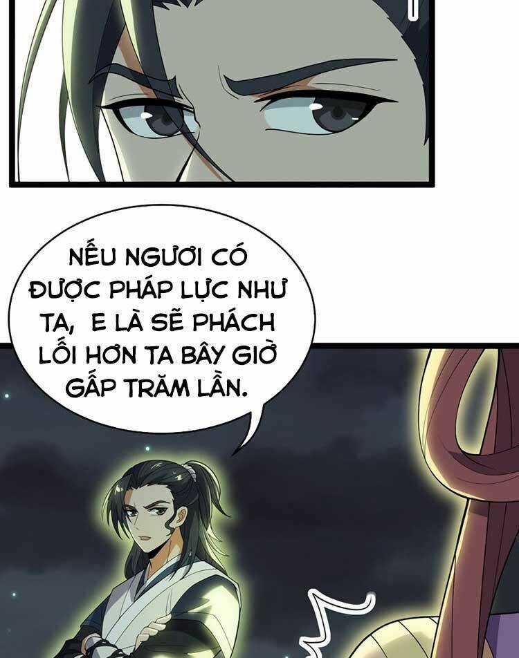 Vĩnh Sinh - Chapter 65 - Trang 39