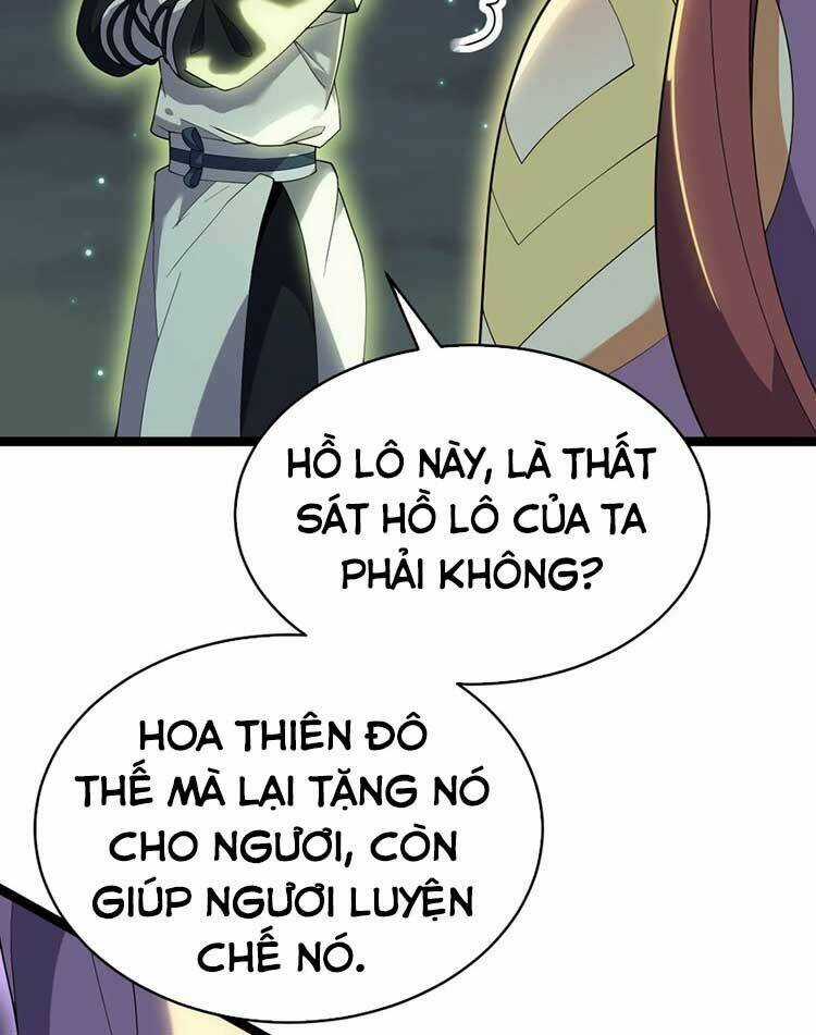 Vĩnh Sinh - Chapter 65 - Trang 40