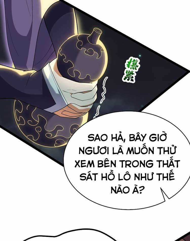 Vĩnh Sinh - Chapter 65 - Trang 41