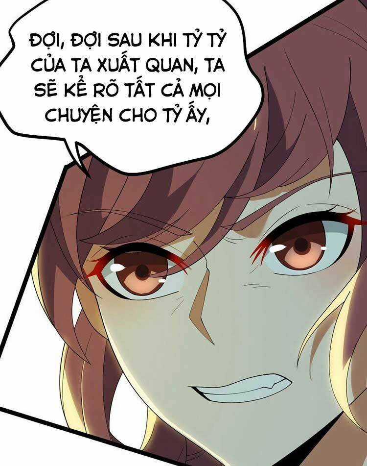 Vĩnh Sinh - Chapter 65 - Trang 42