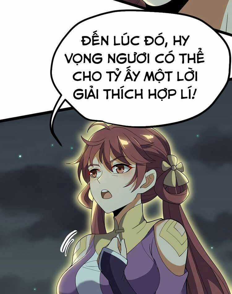 Vĩnh Sinh - Chapter 65 - Trang 43