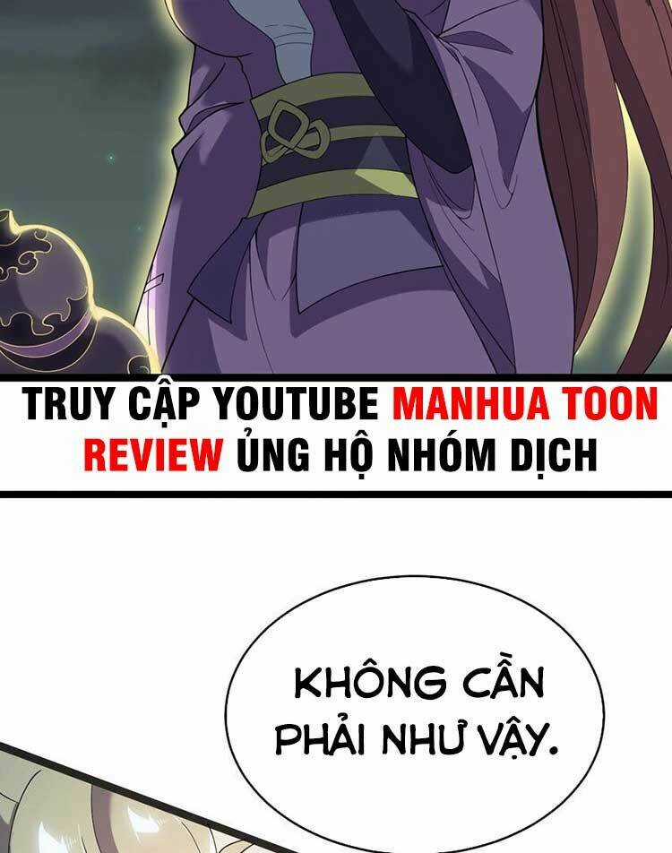 Vĩnh Sinh - Chapter 65 - Trang 44