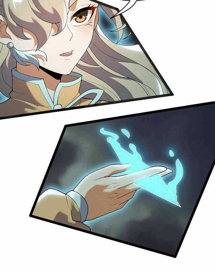 Vĩnh Sinh - Chapter 65 - Trang 45