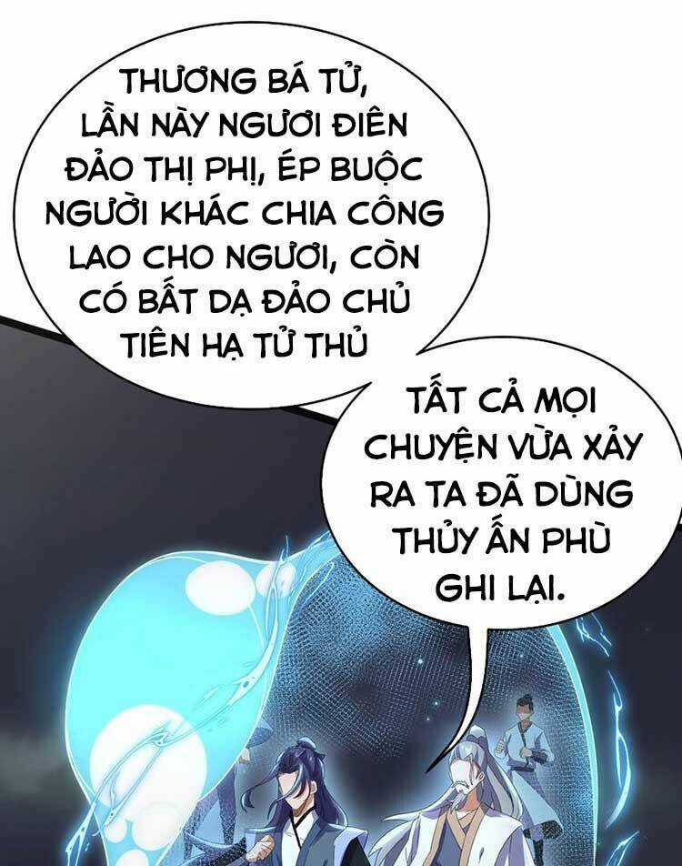 Vĩnh Sinh - Chapter 65 - Trang 46