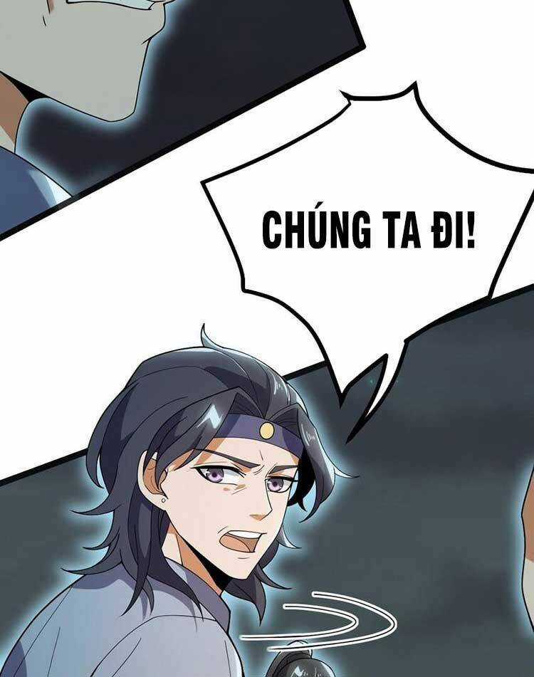 Vĩnh Sinh - Chapter 65 - Trang 49