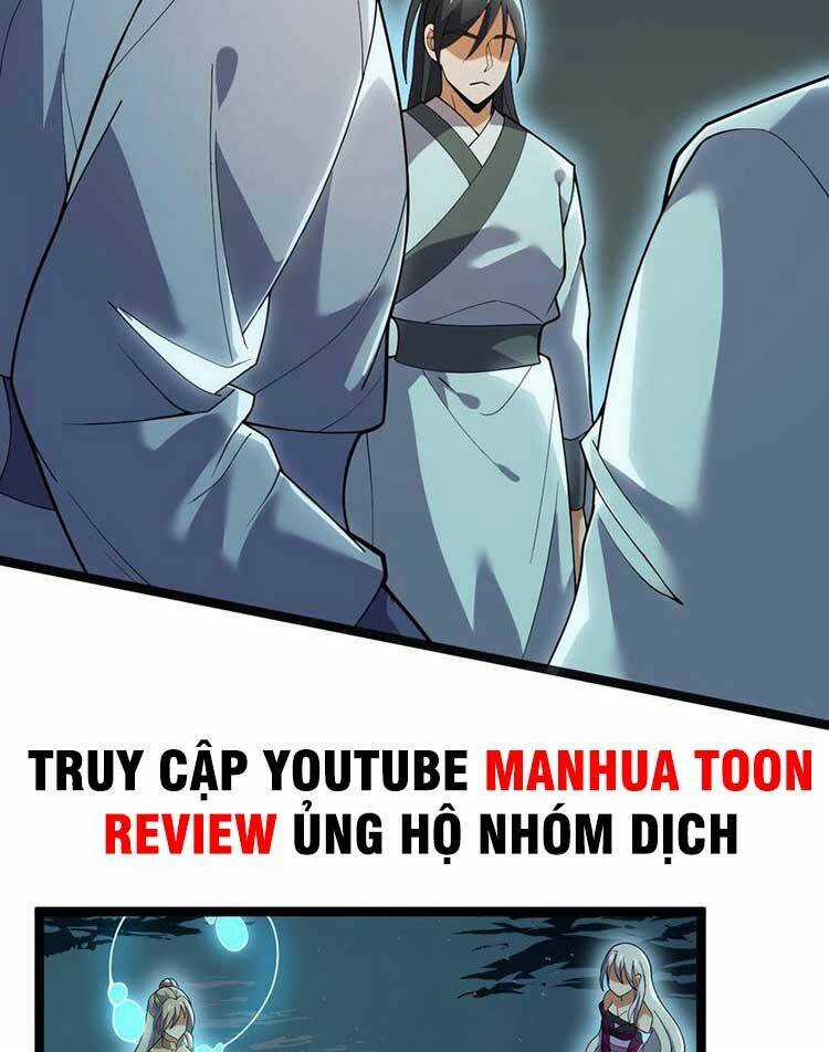 Vĩnh Sinh - Chapter 65 - Trang 50