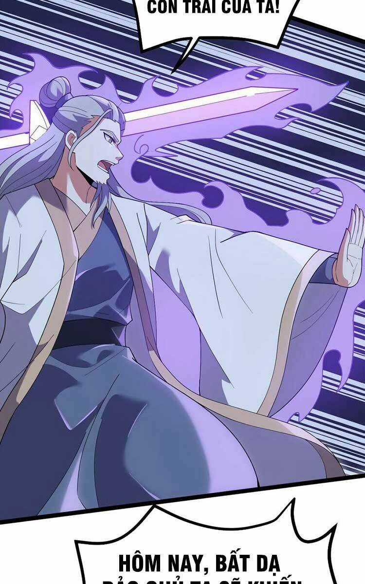 Vĩnh Sinh - Chapter 65 - Trang 6