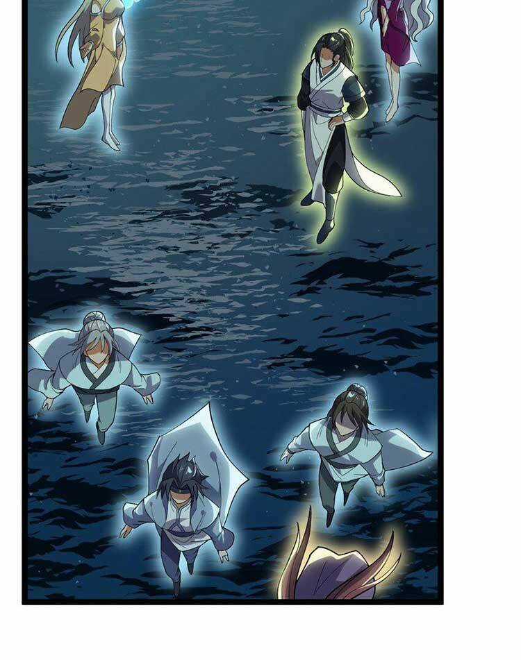 Vĩnh Sinh - Chapter 65 - Trang 51