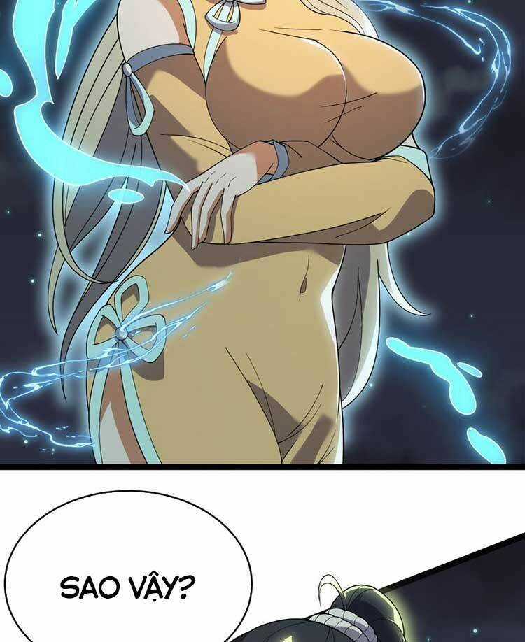 Vĩnh Sinh - Chapter 65 - Trang 53