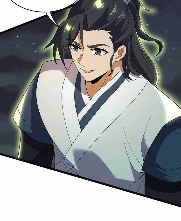 Vĩnh Sinh - Chapter 65 - Trang 54