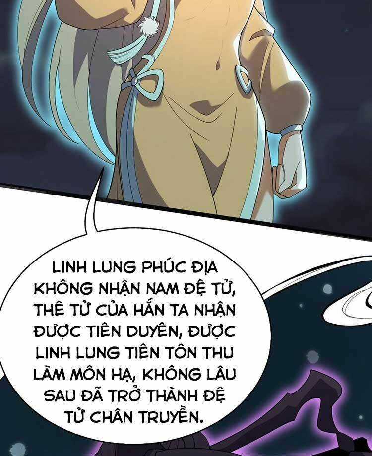 Vĩnh Sinh - Chapter 65 - Trang 56