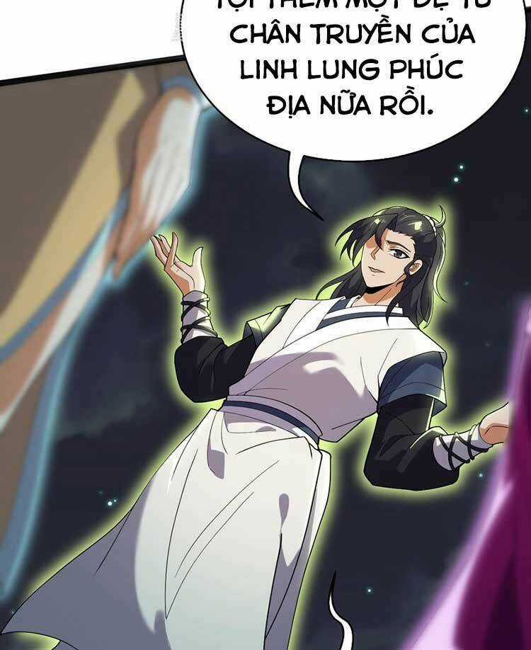 Vĩnh Sinh - Chapter 65 - Trang 59