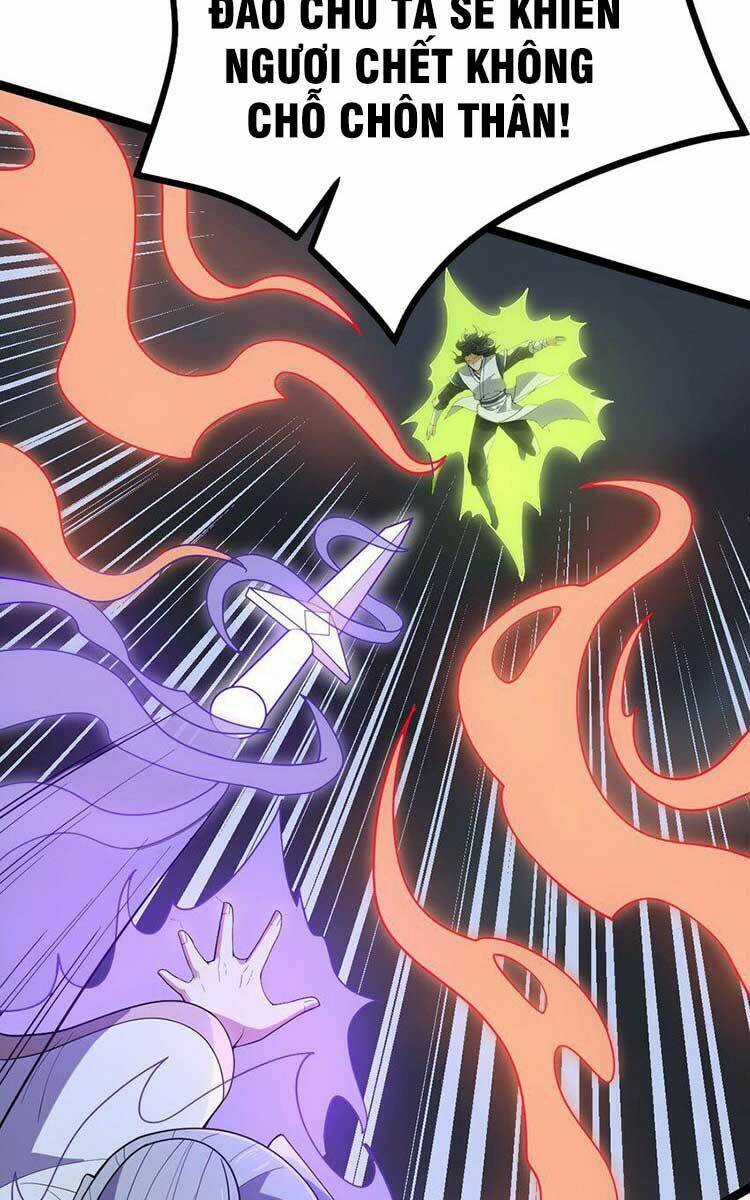 Vĩnh Sinh - Chapter 65 - Trang 7