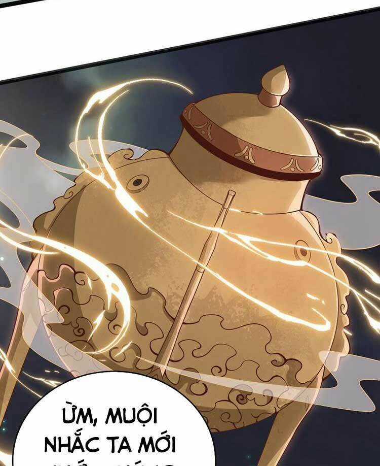 Vĩnh Sinh - Chapter 65 - Trang 62