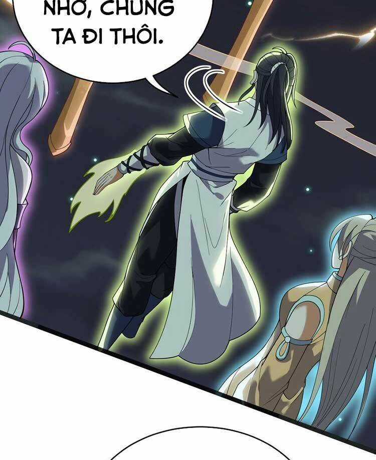 Vĩnh Sinh - Chapter 65 - Trang 63