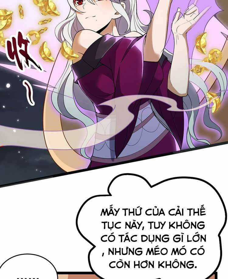 Vĩnh Sinh - Chapter 65 - Trang 67