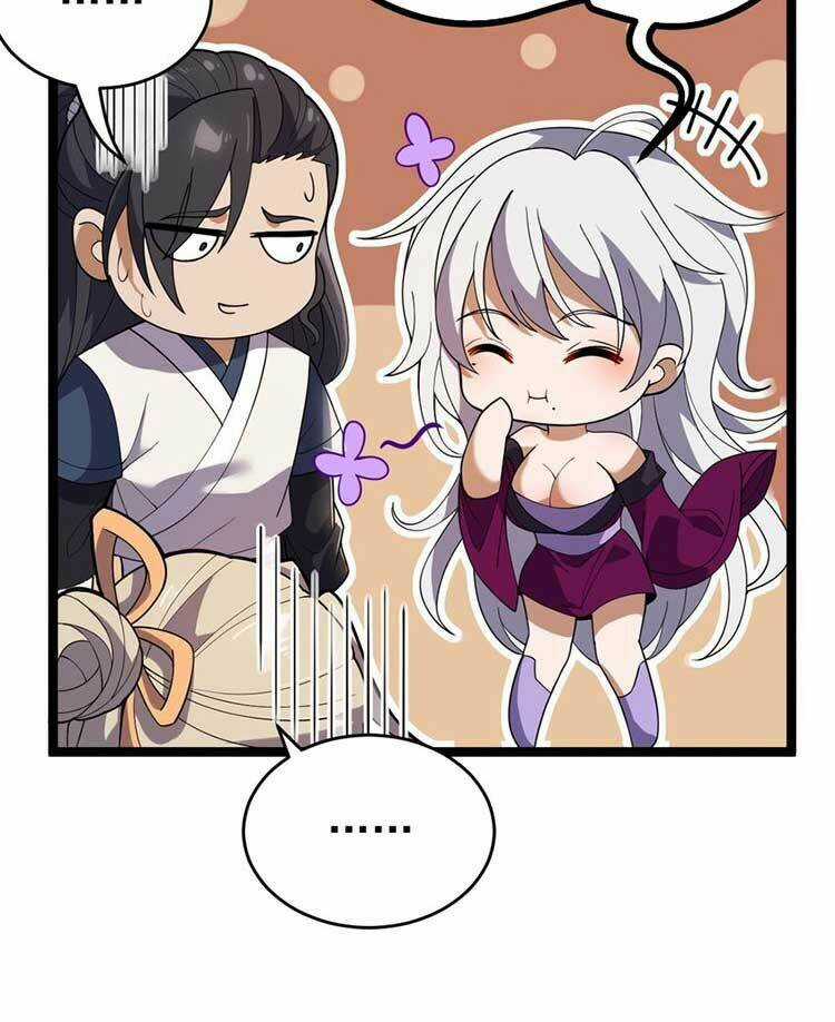 Vĩnh Sinh - Chapter 65 - Trang 68