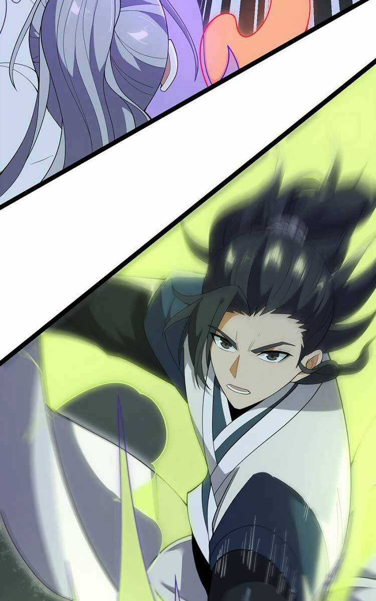 Vĩnh Sinh - Chapter 65 - Trang 8