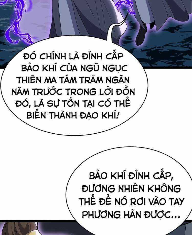 Vĩnh Sinh - Chapter 65 - Trang 73