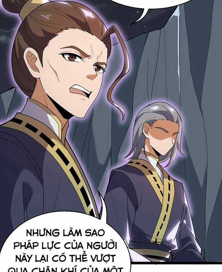 Vĩnh Sinh - Chapter 65 - Trang 74